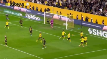 تفاصيل البث المباشر لمباراة النصر والفتح في دوري روشن السعودي